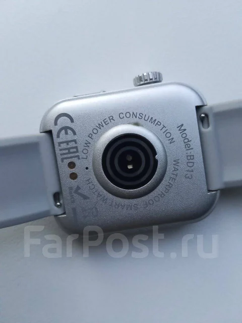 Borofone. GPS, NFC, IP67 ����