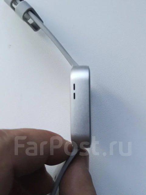 Borofone. GPS, NFC, IP67 ����