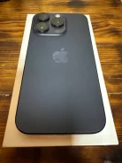 Apple iPhone 15 Pro. �/�, 128 ��, ������, 4G LTE, Dual-SIM ����