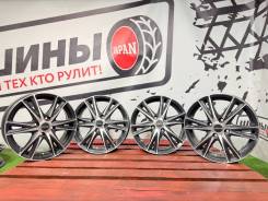 Hot Stuff Laffite. 4.5x15", 4x100, ET43, �� 67,1���. ����