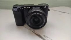 Sony Alpha ILCE-6000. 20 � ����� �� ����