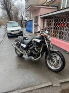 Yamaha V-Max 1200. 1 200����. ��., ��������, ���������, ������ �� �� ����