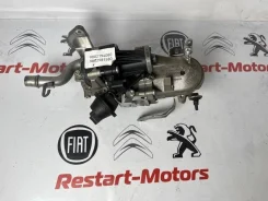 ������ ������������ ������������ ����� Citroen Berlingo 2021 9802194080 B9 ������� DV6 9802194080 ����