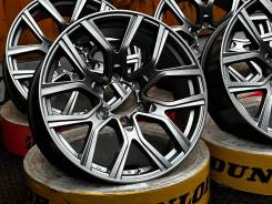 Monza Kazera. 8.0x19", 6x139.7, ET20, �� 108,3���. ����
