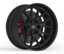 NZ Wheels F-25