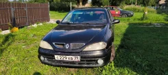 Renault Megane ����