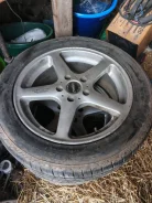 Zender. x17", 5x100 ����