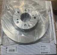 ���� ��������� �������� ������������� CR-V, 300*25*5, 45251-SCA-E50, 45251-S9A-E50, NKH3178, Narichin (C / 28 / 44) ���������� NKH3178 ����