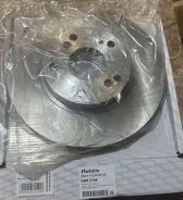 ���� ��������� �������� ������������� 282*23*5, 45251-TA0-A00, 45251-S7A-E10, NKH3146, Narichin (C / 28 / 54) ���������� NKH3146 ����