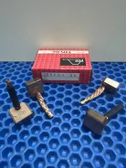 ����� �������� 7*16*16, 28140-15090, 132872, Jndsx36, FCC (� / 8 / 8) ���������� JNDSX36 ����