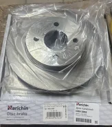 ���� ��������� �������� Wingroad, 259.8*22*4, 40206-3HA0A, 40206-3U800, NKN3005, Narichin (C / 28 / 53) ���������� NKN3005 ����