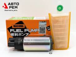����� ��������� ������������� � ��� Masuma [MPU-101] MPU101 ����