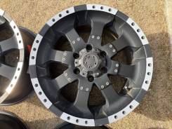 MLJ Moto Metal. 9.0x18", 6x139.7, ET12, �� 110���. ����