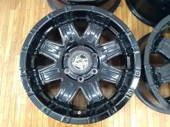 BADX Rock Kelly MX-III. 7.5x18", 6x139.7, ET25, �� 106,1���. ����