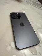 Apple iPhone 15 Pro. �/�, 256 ��, ������, 3G, 4G LTE, 5G, NFC ����