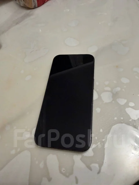 Apple iPhone 15 Pro. �/�, 256 ��, ������, 3G, 4G LTE, 5G, NFC ����