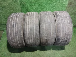 Yokohama Advan dB V551. ������, 2013 ���, �/�, ����� 40 % ����