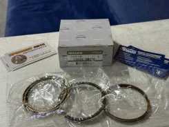 ������ ��������� Nissan 120335M370 QG15DE 120335M370 ����