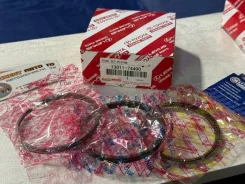 ������ ��������� Toyota 1301174400 3SFSE 1301174400 ����