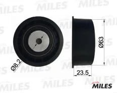 ����� ����� ��� OPEL V AG02038 Miles AG02038 ����