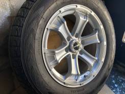 Big Way B-Mud K. 8.0x18", 6x139.7, ET25, �� 110���. ����