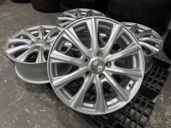 Weds Lutz. 7.0x17", 5x114.3, ET48, �� 73,1���. ����