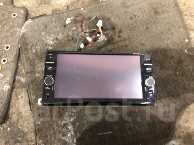 Panasonic MM318D-W ����
