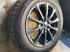 Dunlop Airnova. 7.0x17", 5x100, ET55, �� 70���. ����