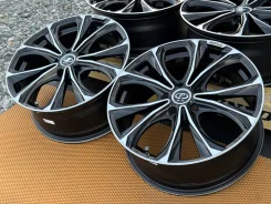 Impul Aura SX-50. 7.5x18", 5x114.3, ET42, �� 66,1���. ����