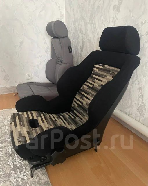 Recaro
