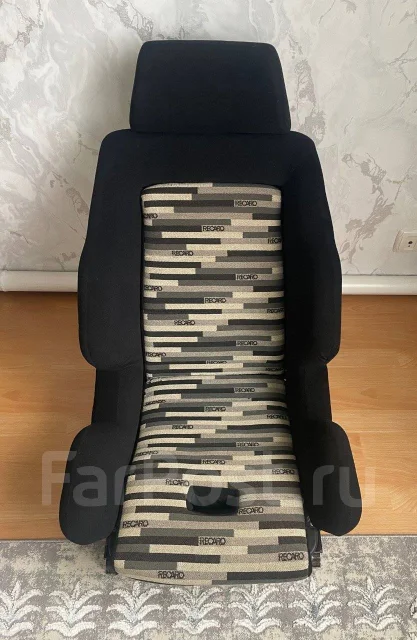 Recaro