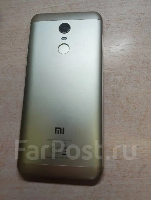 Xiaomi Redmi 5 Plus. �/�, 64 ��, ������� ����