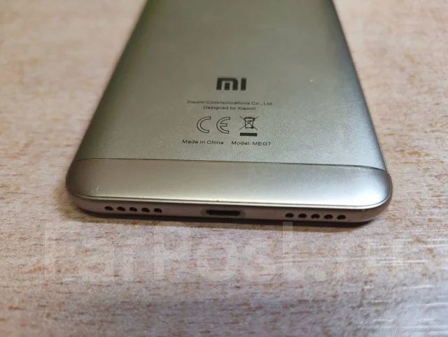 Xiaomi Redmi 5 Plus. �/�, 64 ��, ������� ����