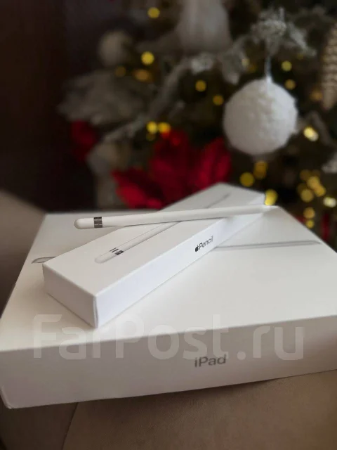 Apple iPad 9. 10.2 ������, ������ 256 �� ����