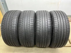 Nexen N'PRIZ AH8. ������, 2024 ���, �/�, ����� 5 % ����