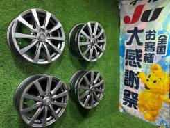 Manaray Sport Euromax. 6.0x15", 5x114.3, ET52, �� 73,1���. ����