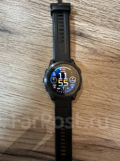 Garmin Epix Gen 2 ����