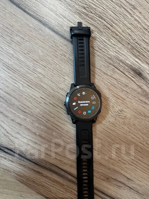Garmin Epix Gen 2 ����