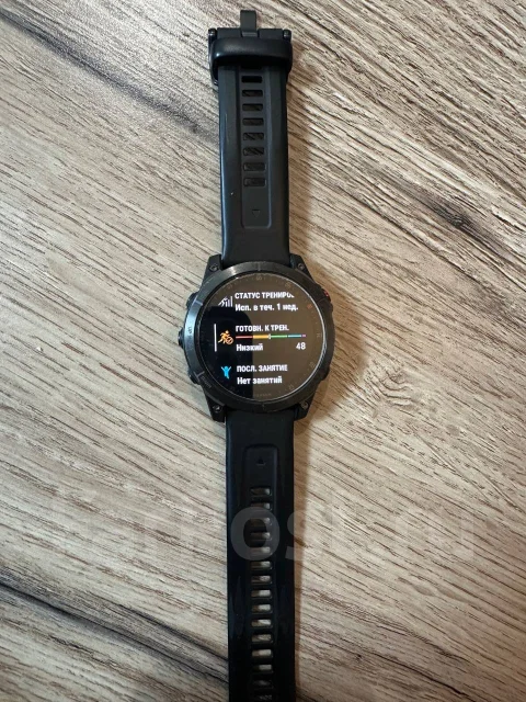 Garmin Epix Gen 2 ����