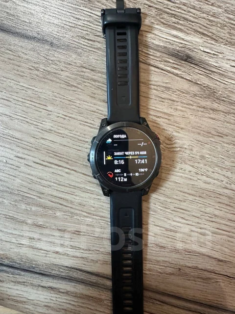 Garmin Epix Gen 2 ����