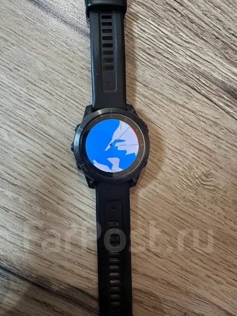 Garmin Epix Gen 2 ����