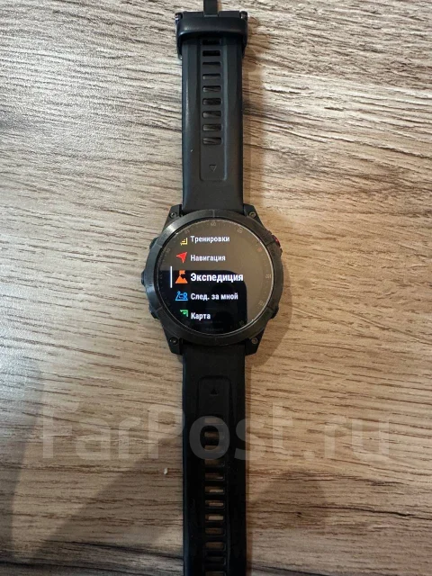 Garmin Epix Gen 2 ����