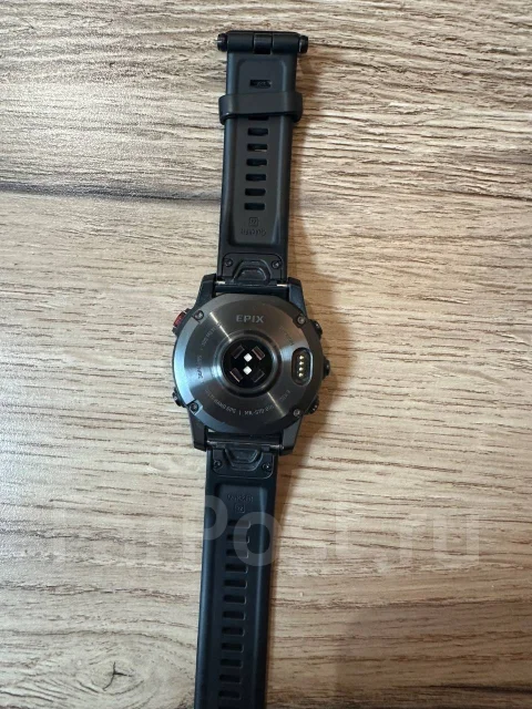 Garmin Epix Gen 2 ����