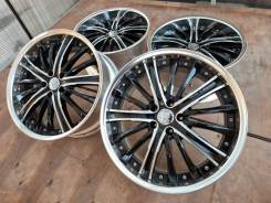 Amistad. 8.5/9.5x20", 5x114.3, ET35/44, �� 73,1���. ����