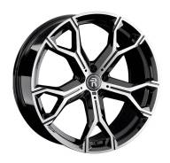 Replay B135. 9.5x22", 5x112, ET37, �� 66,6���. ����