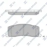 ������� �������� ������! Toyota Previa 2.4i 4WD 90-00 SP2036 HI-Q SP2036 SP2036 ����