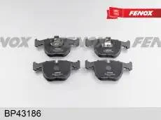 ������� �������� ��������! BMW E39 3.0-4.0/3.0D/E53 3.0/4.4/3.0D 00 BP43186 Fenox BP43186 BP43186 ����