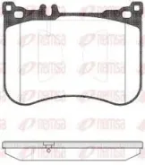 ������� �������� ��������MB SL R231 12 1534 00 Remsa 1534.00 153400 ����