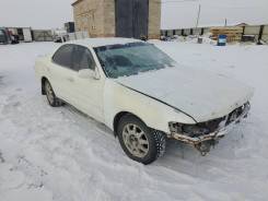Toyota Cresta. GX90, 1GFE ����