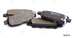 ��������� ������� ����. Nissan Qashqai/Qashqai+2 J10, JJ10, X-Trail T30, T31, T32, Teana J31, J32, J33, Murano Z50, Z51, Tiida C11, C12, C13, Juke F15...